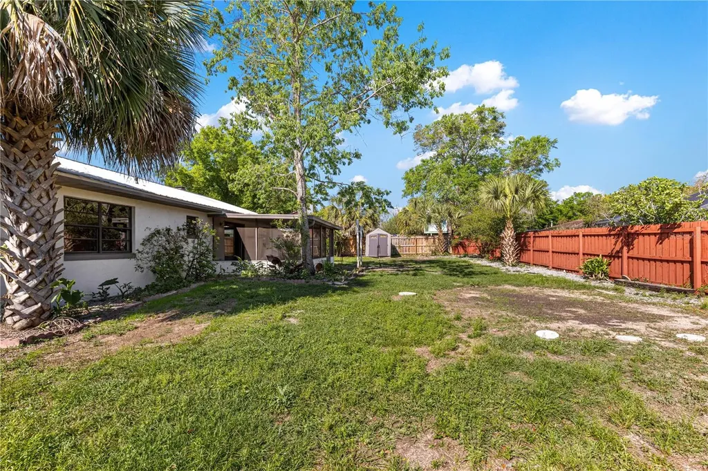 5721 SE 21st Lane Ocala FL 34480