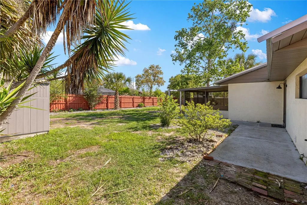 5721 SE 21st Lane Ocala FL 34480
