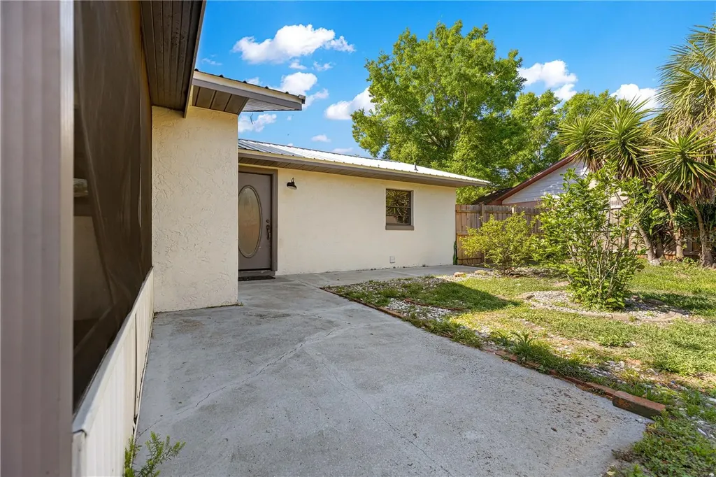 5721 SE 21st Lane Ocala FL 34480