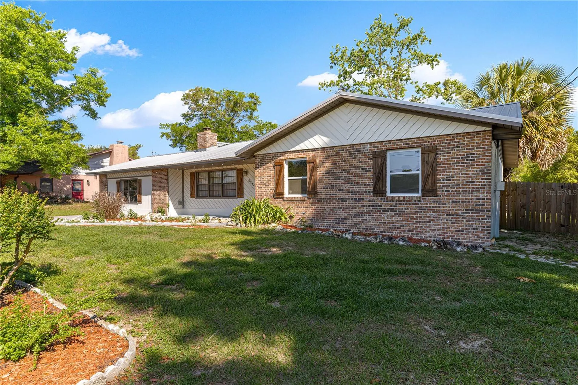 5721 SE 21st Lane Ocala FL 34480