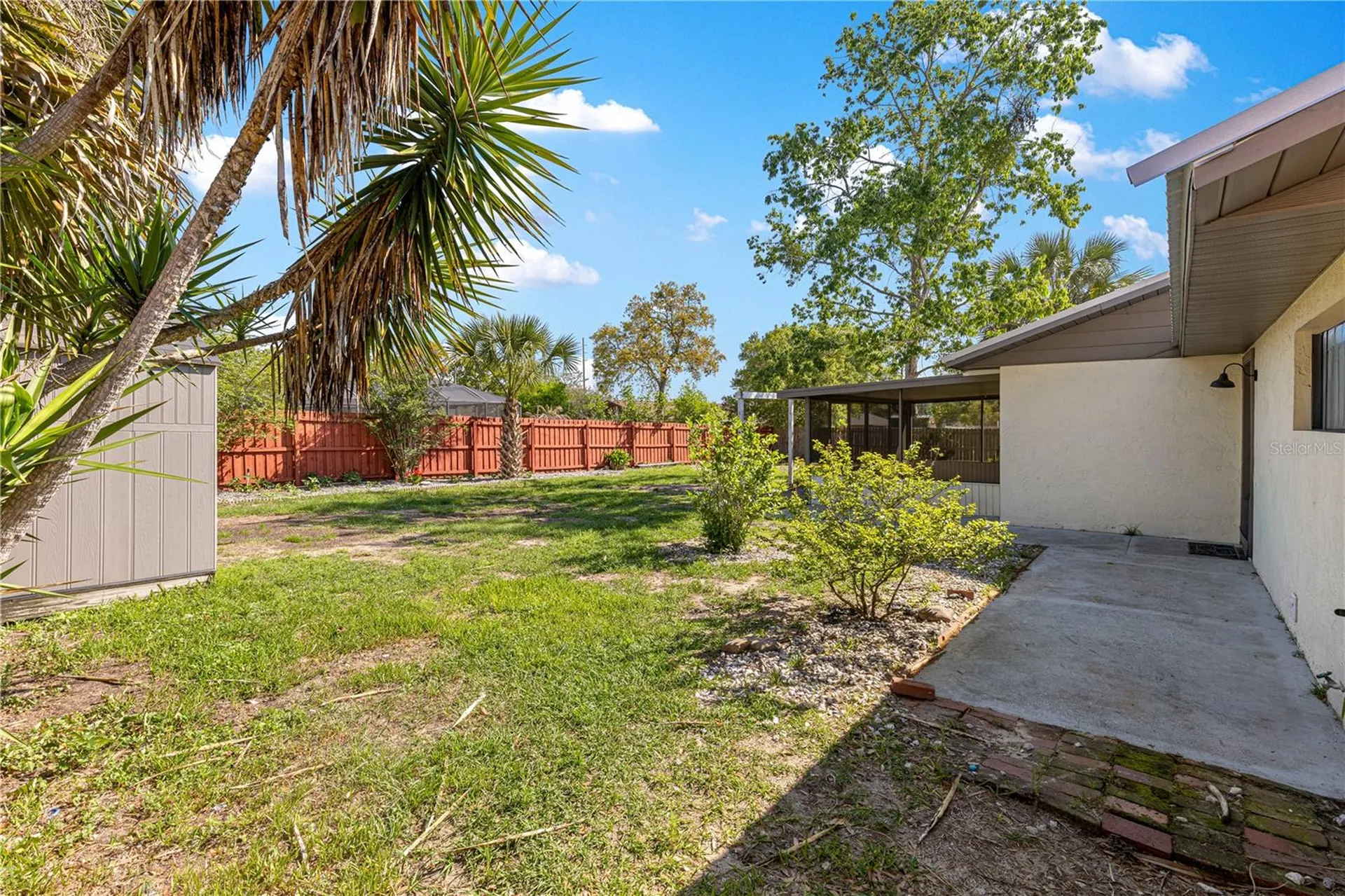 5721 SE 21st Lane Ocala FL 34480