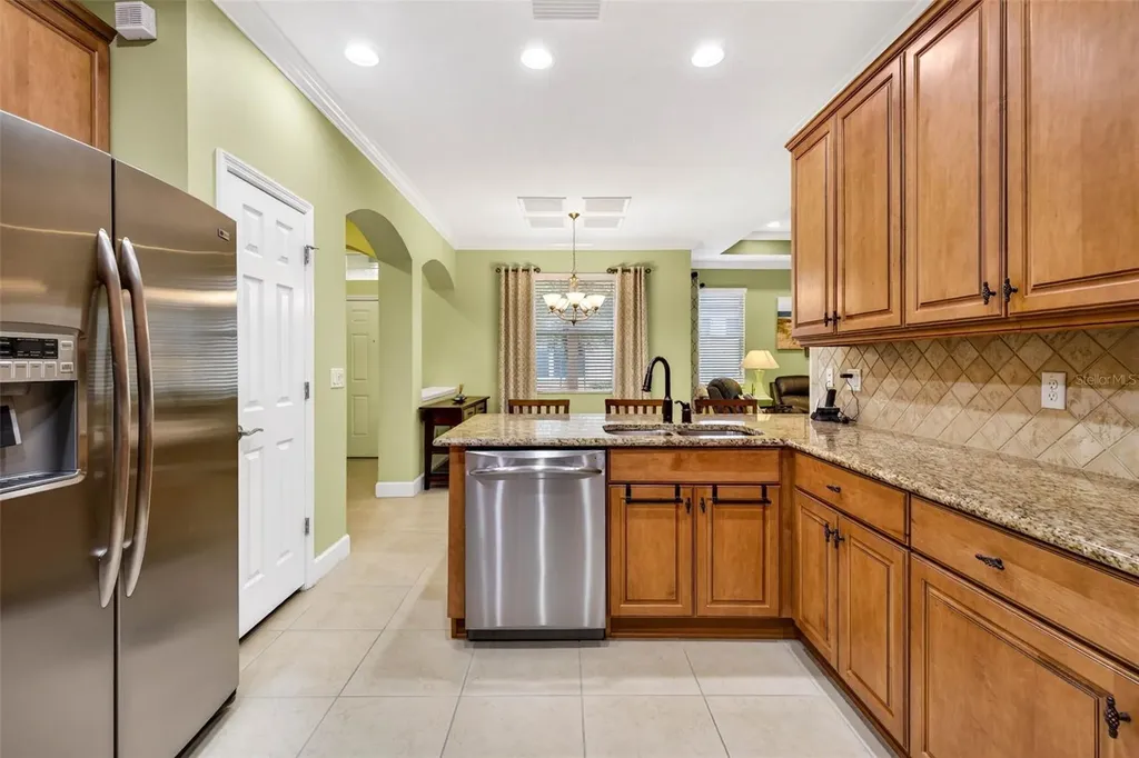 2334 Oakley Green Drive Sun City Center FL 33573