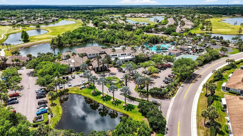 2334 Oakley Green Drive Sun City Center FL 33573