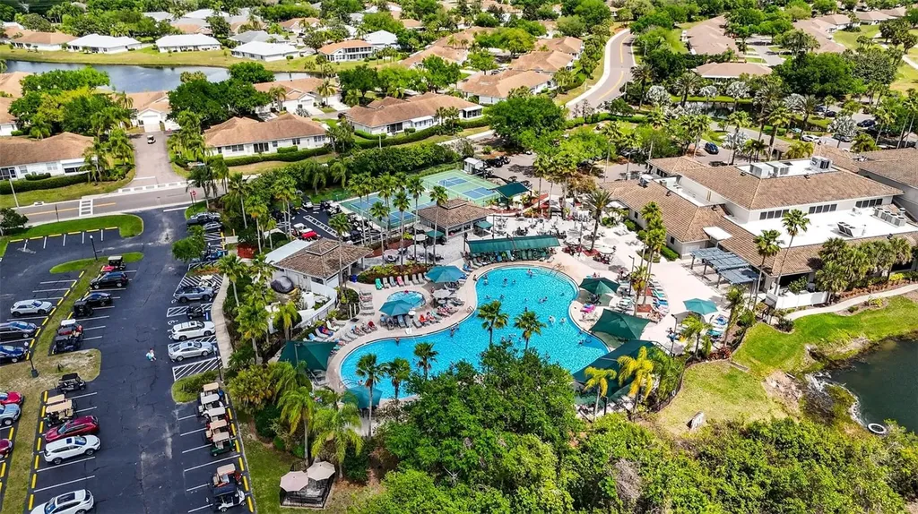 2334 Oakley Green Drive Sun City Center FL 33573