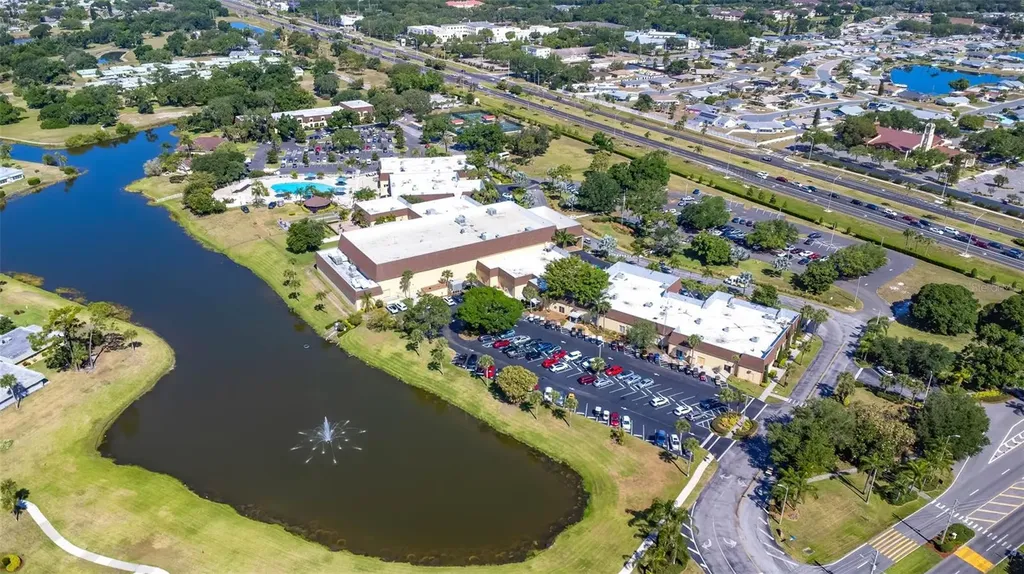 2334 Oakley Green Drive Sun City Center FL 33573
