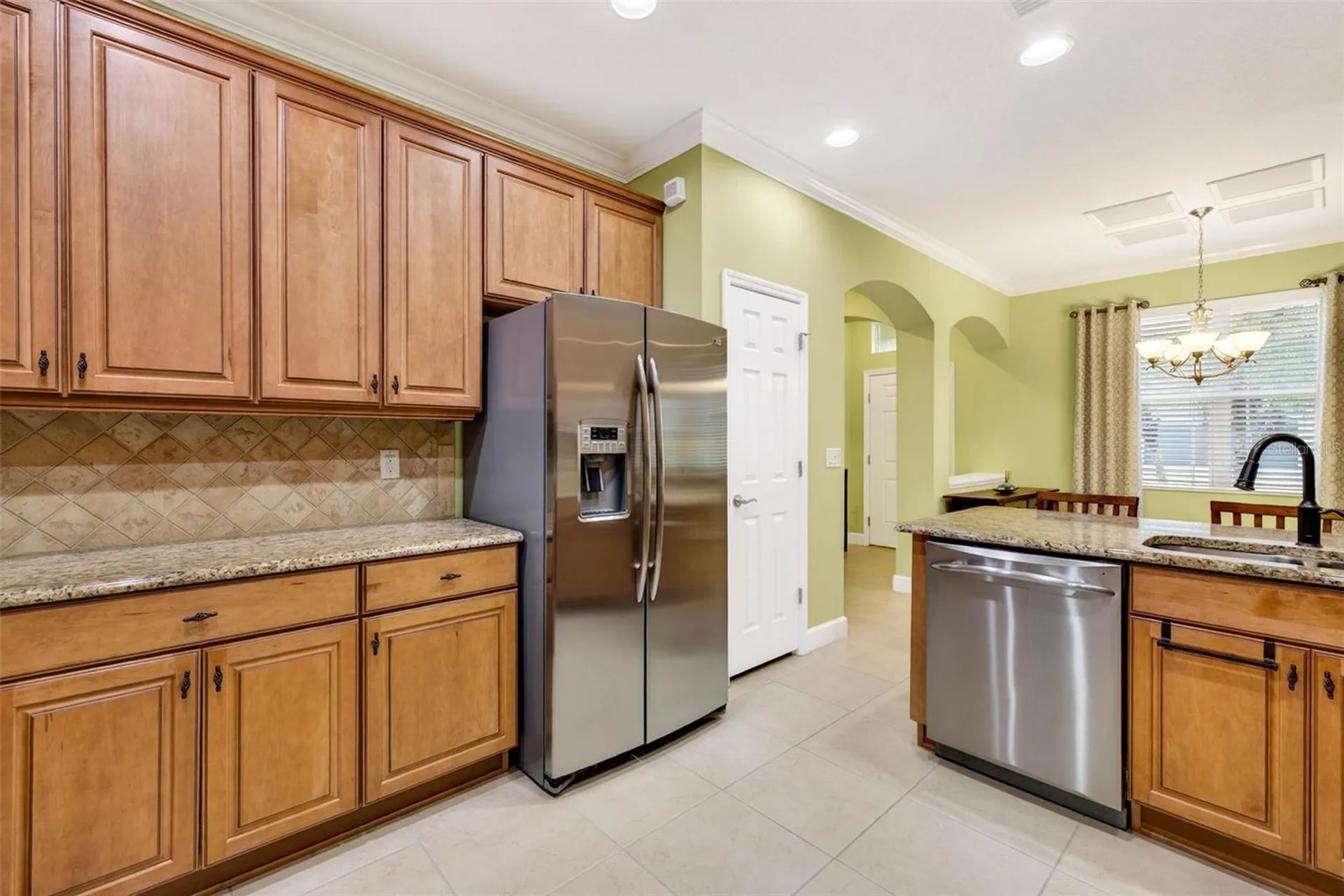 2334 Oakley Green Drive Sun City Center FL 33573
