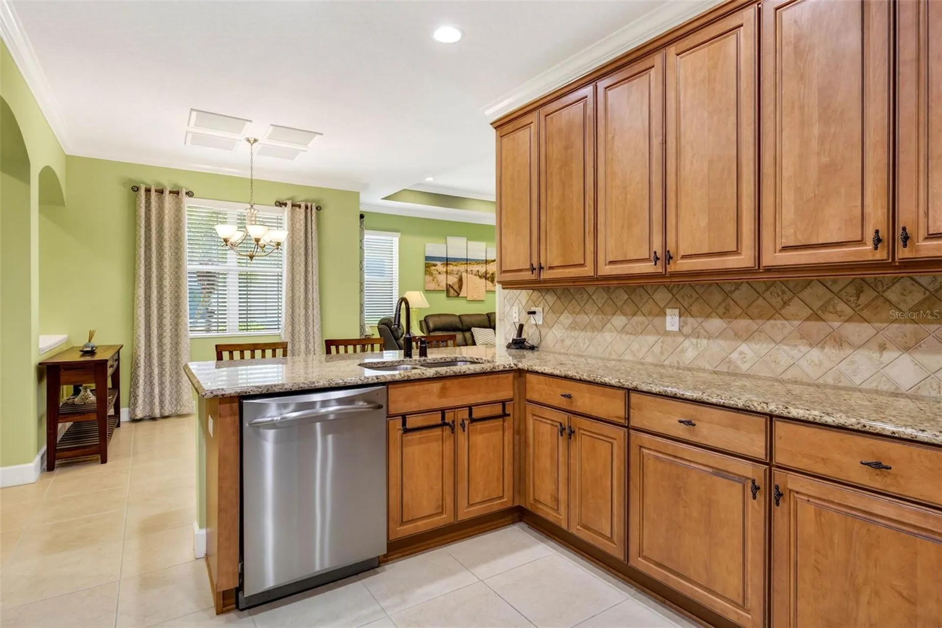 2334 Oakley Green Drive Sun City Center FL 33573