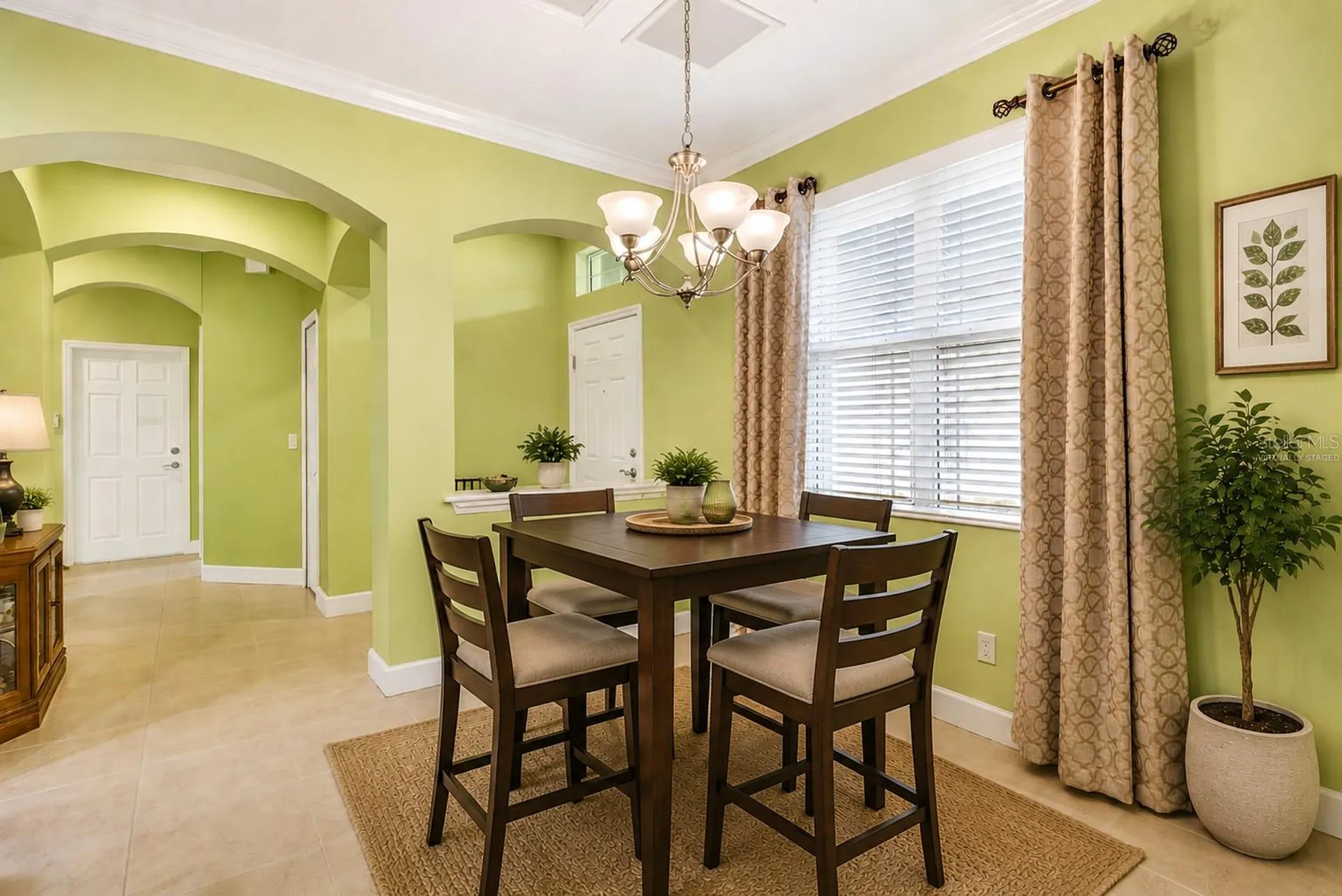 2334 Oakley Green Drive Sun City Center FL 33573