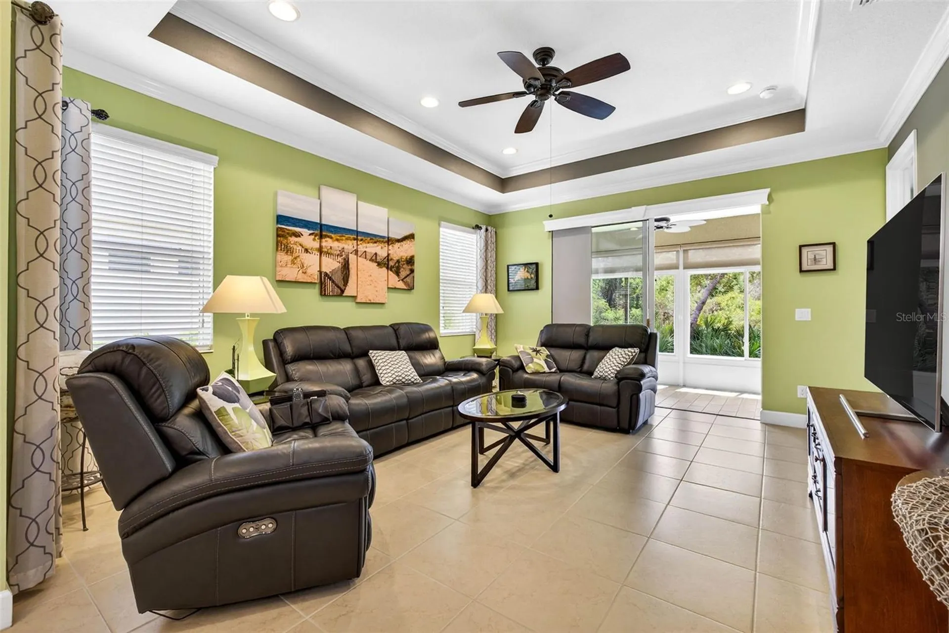 2334 Oakley Green Drive Sun City Center FL 33573
