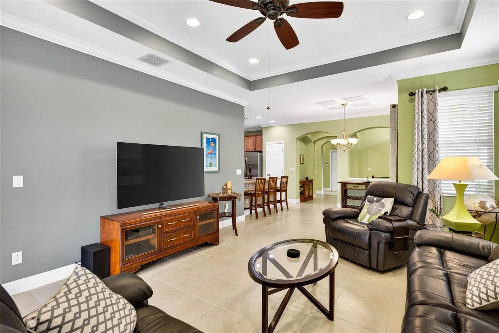 2334 Oakley Green Drive Sun City Center FL 33573