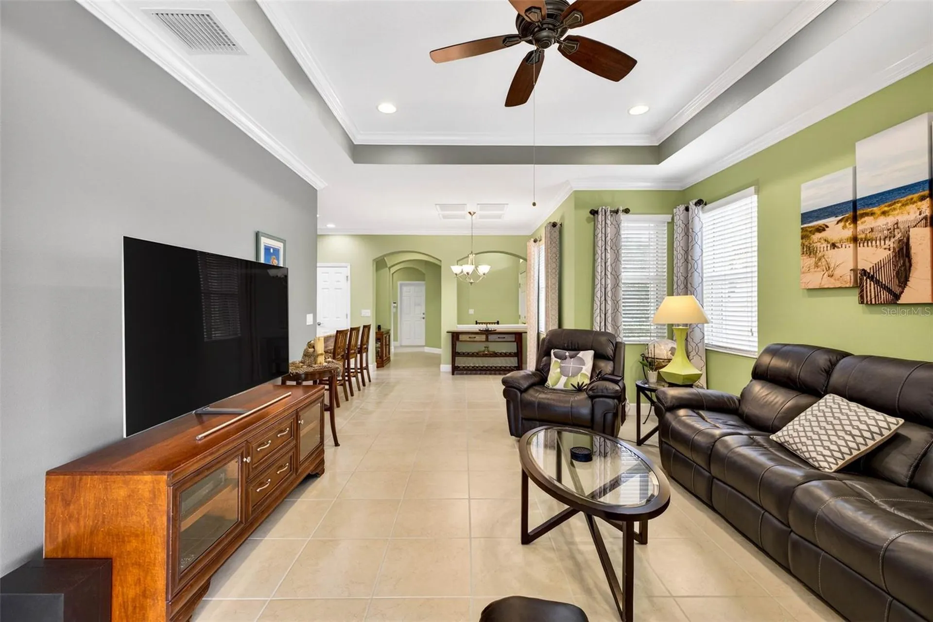 2334 Oakley Green Drive Sun City Center FL 33573