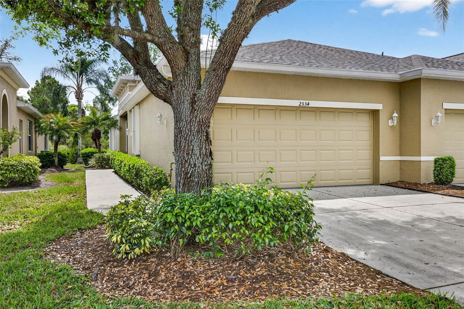 2334 Oakley Green Drive Sun City Center FL 33573