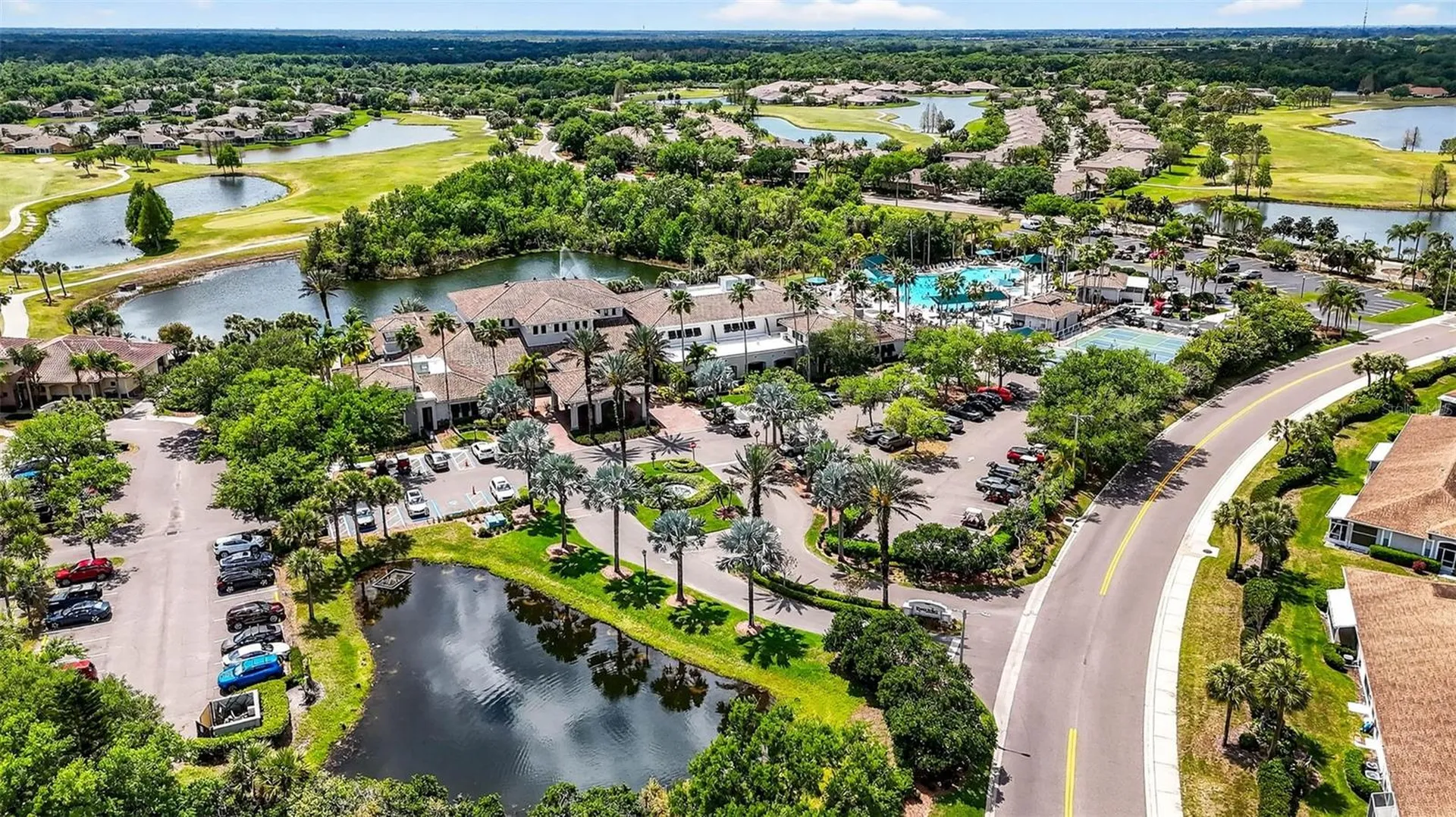 2334 Oakley Green Drive Sun City Center FL 33573