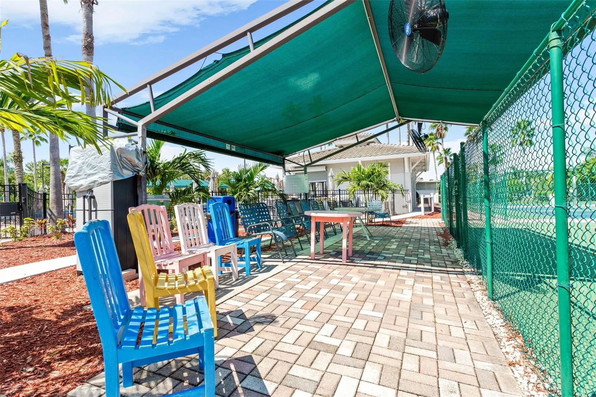 2334 Oakley Green Drive Sun City Center FL 33573