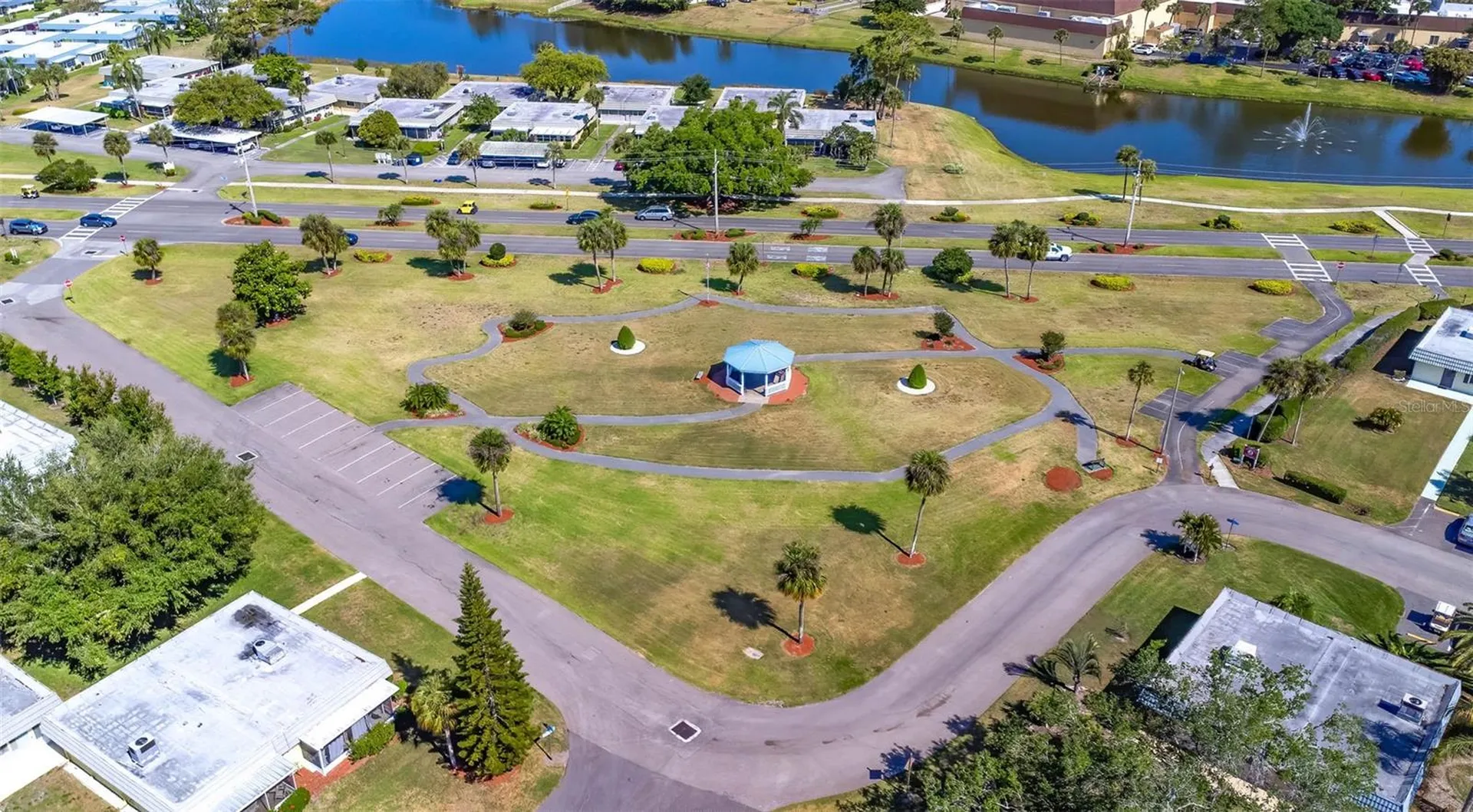 2334 Oakley Green Drive Sun City Center FL 33573