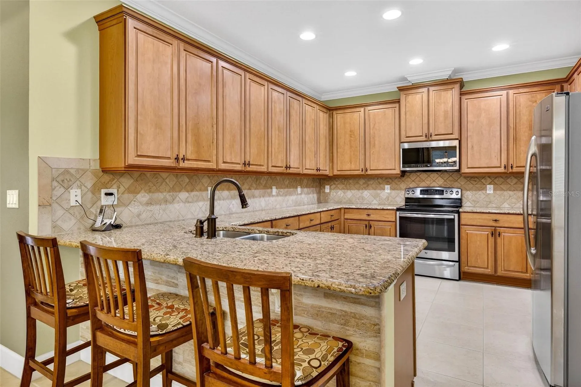 2334 Oakley Green Drive Sun City Center FL 33573