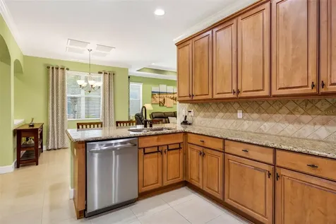 2334 Oakley Green Drive Sun City Center FL 33573