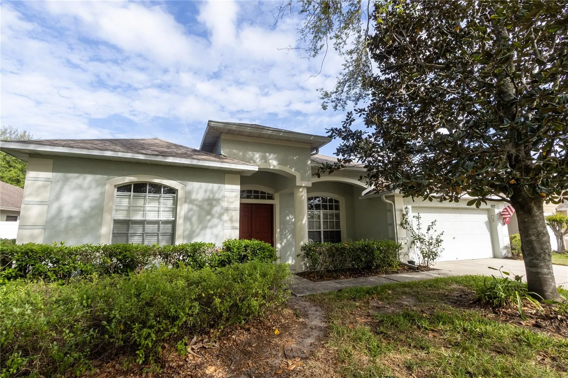 1812 Flower Branch Way Valrico FL 33594