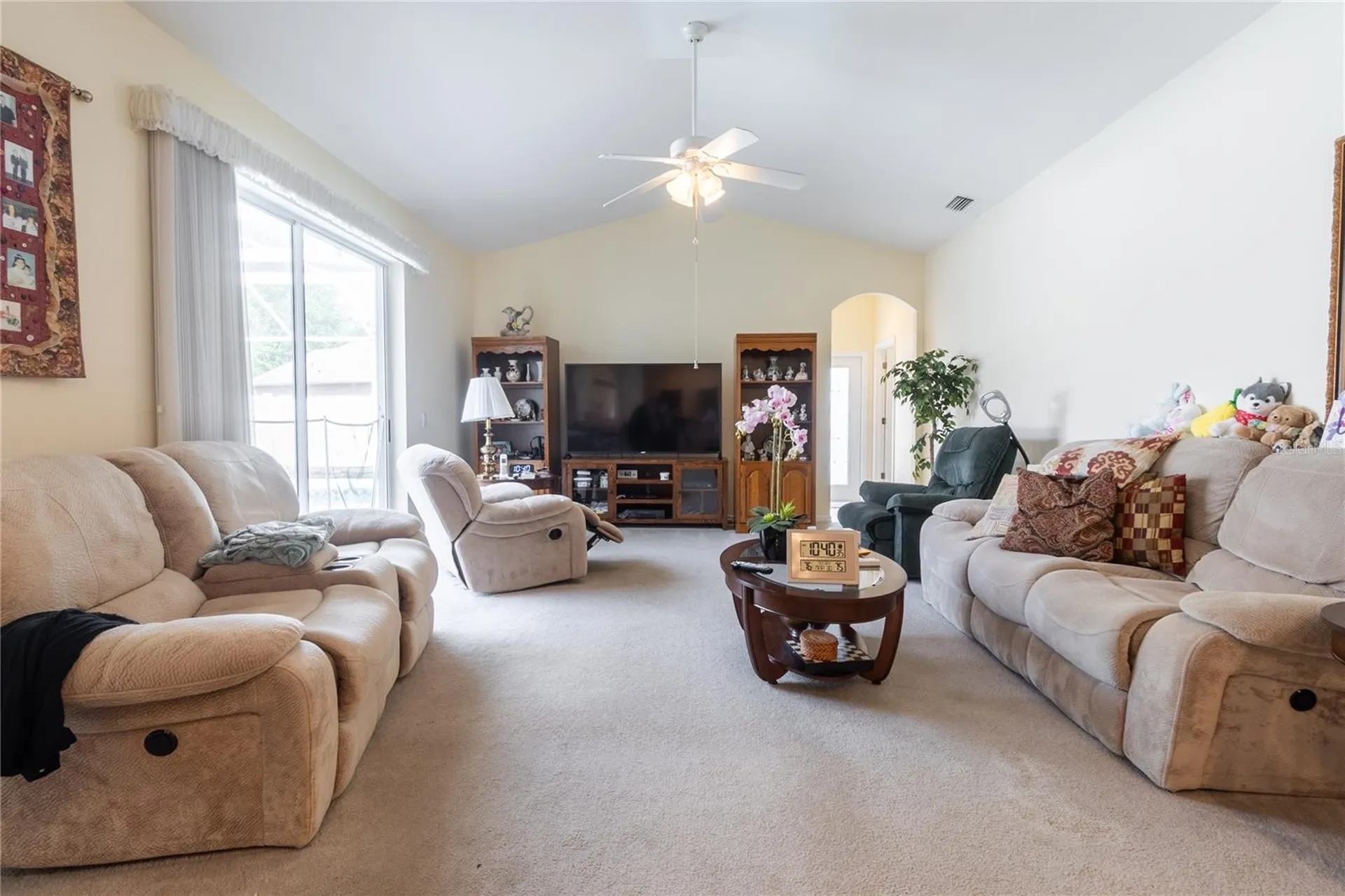 1812 Flower Branch Way Valrico FL 33594