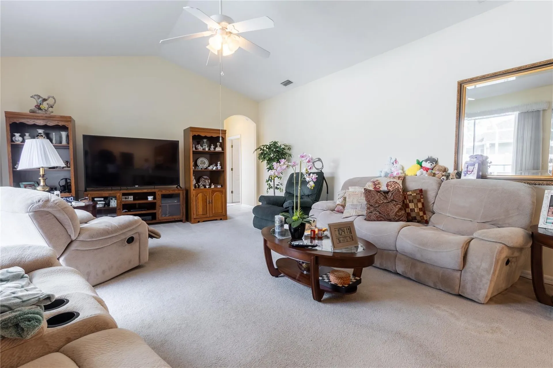 1812 Flower Branch Way Valrico FL 33594