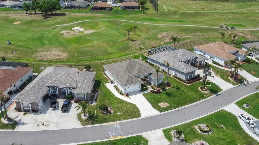 6758 Huntington Hills Boulevard Lakeland FL 33810