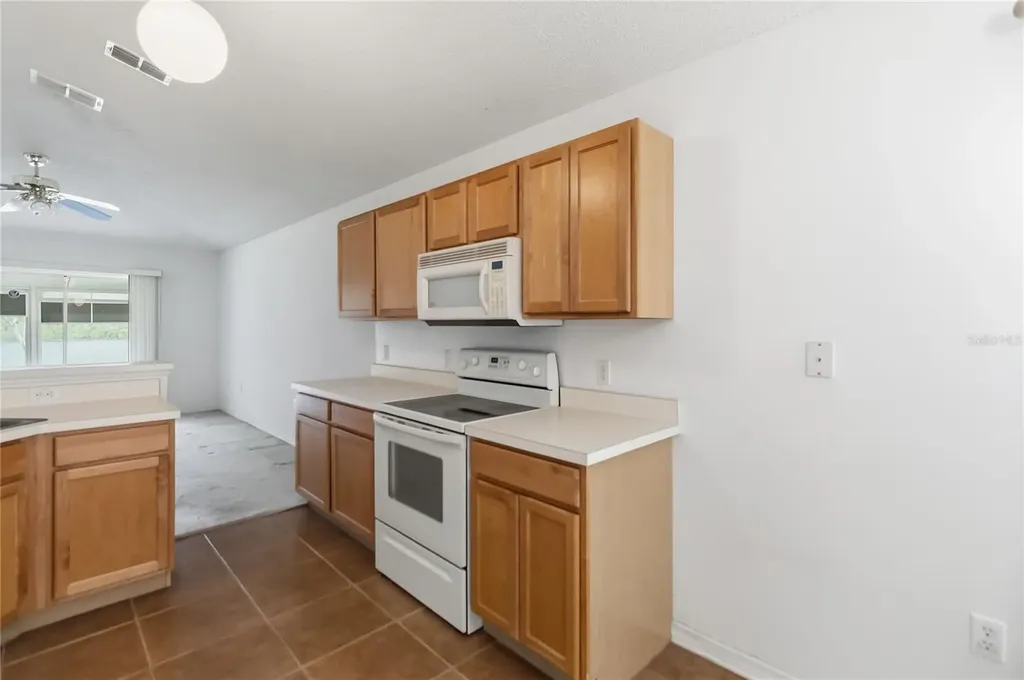 273 Curtis Avenue Groveland FL 34736