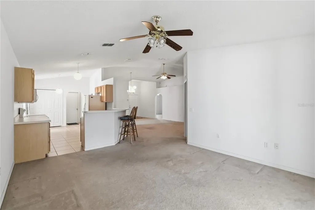 273 Curtis Avenue Groveland FL 34736