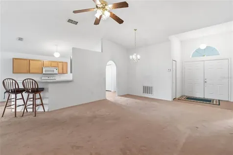 273 Curtis Avenue Groveland FL 34736