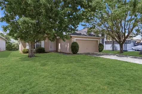 273 Curtis Avenue Groveland FL 34736