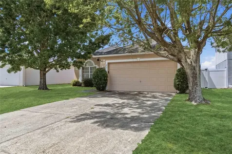 273 Curtis Avenue Groveland FL 34736
