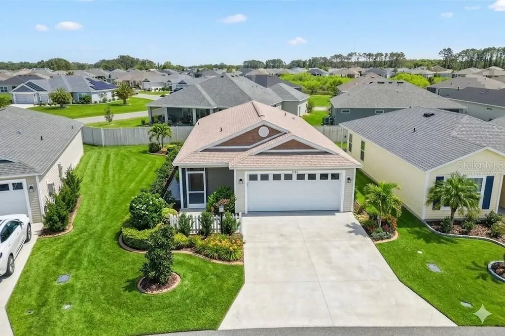 7185 Fay Court The Villages FL 34762