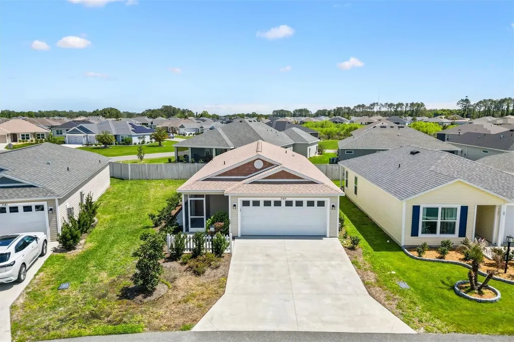 7185 Fay Court The Villages FL 34762