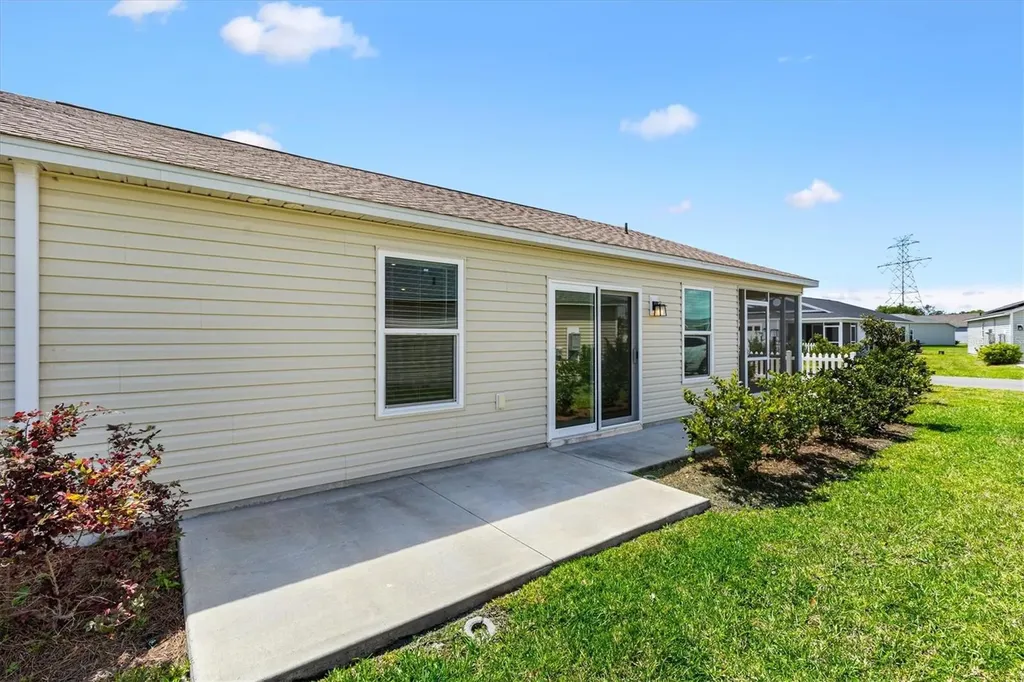 7185 Fay Court The Villages FL 34762