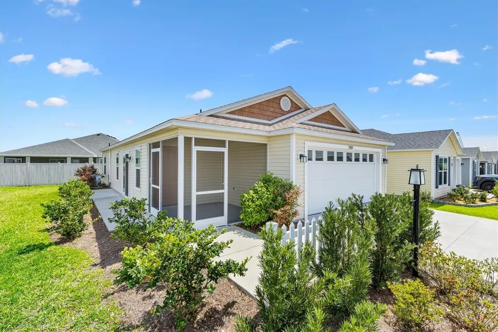 7185 Fay Court The Villages FL 34762