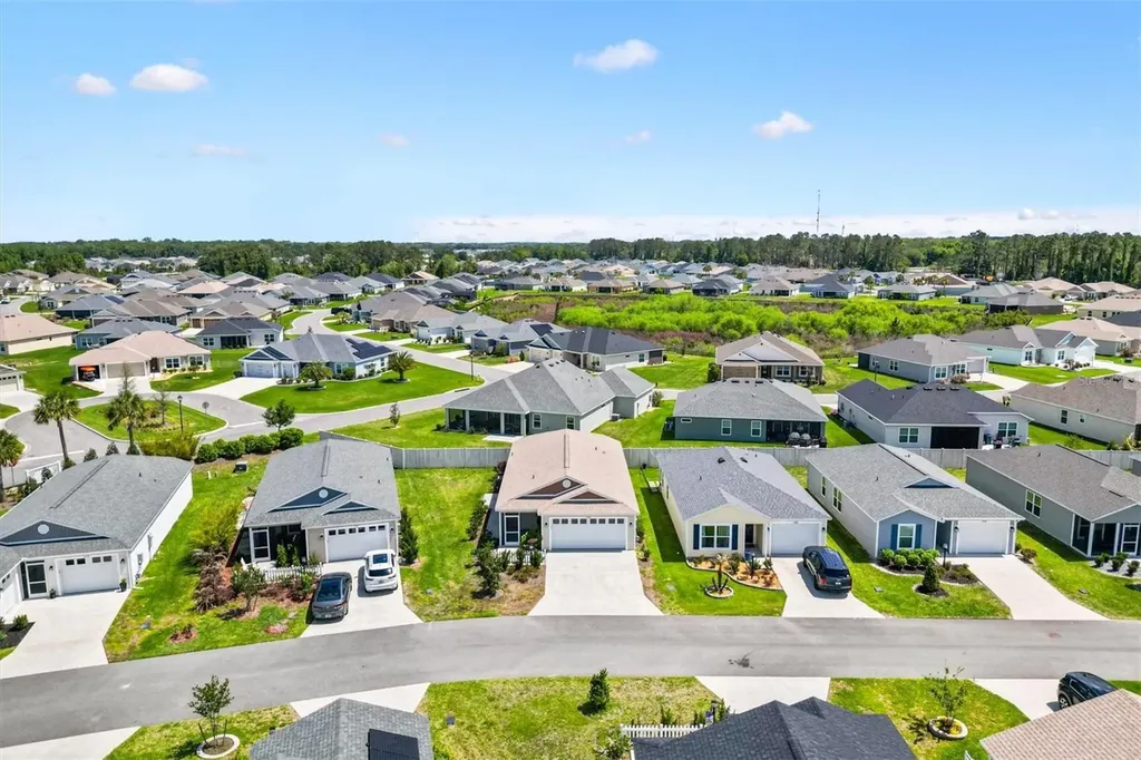 7185 Fay Court The Villages FL 34762