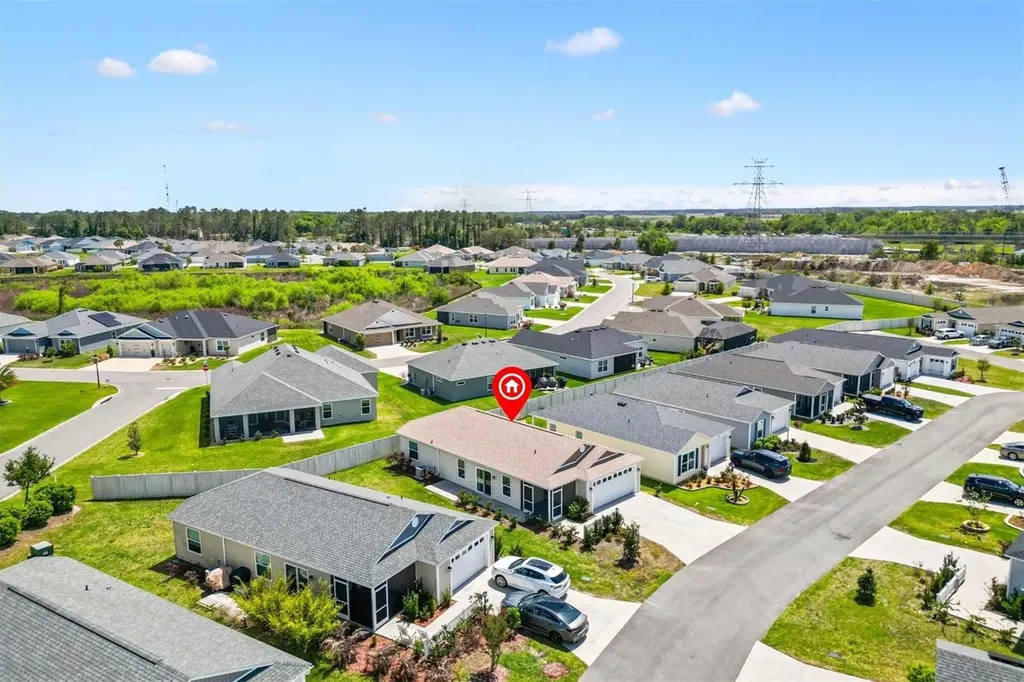 7185 Fay Court The Villages FL 34762