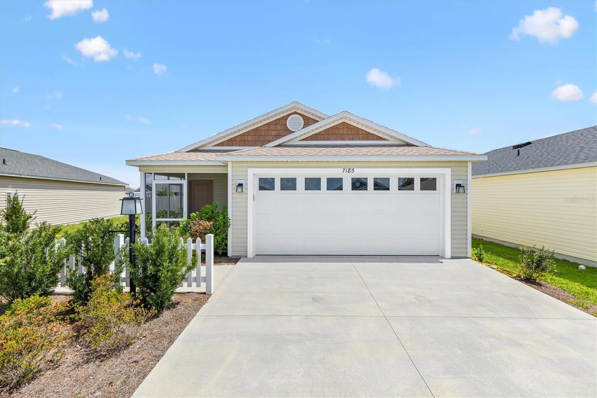 7185 Fay Court The Villages FL 34762