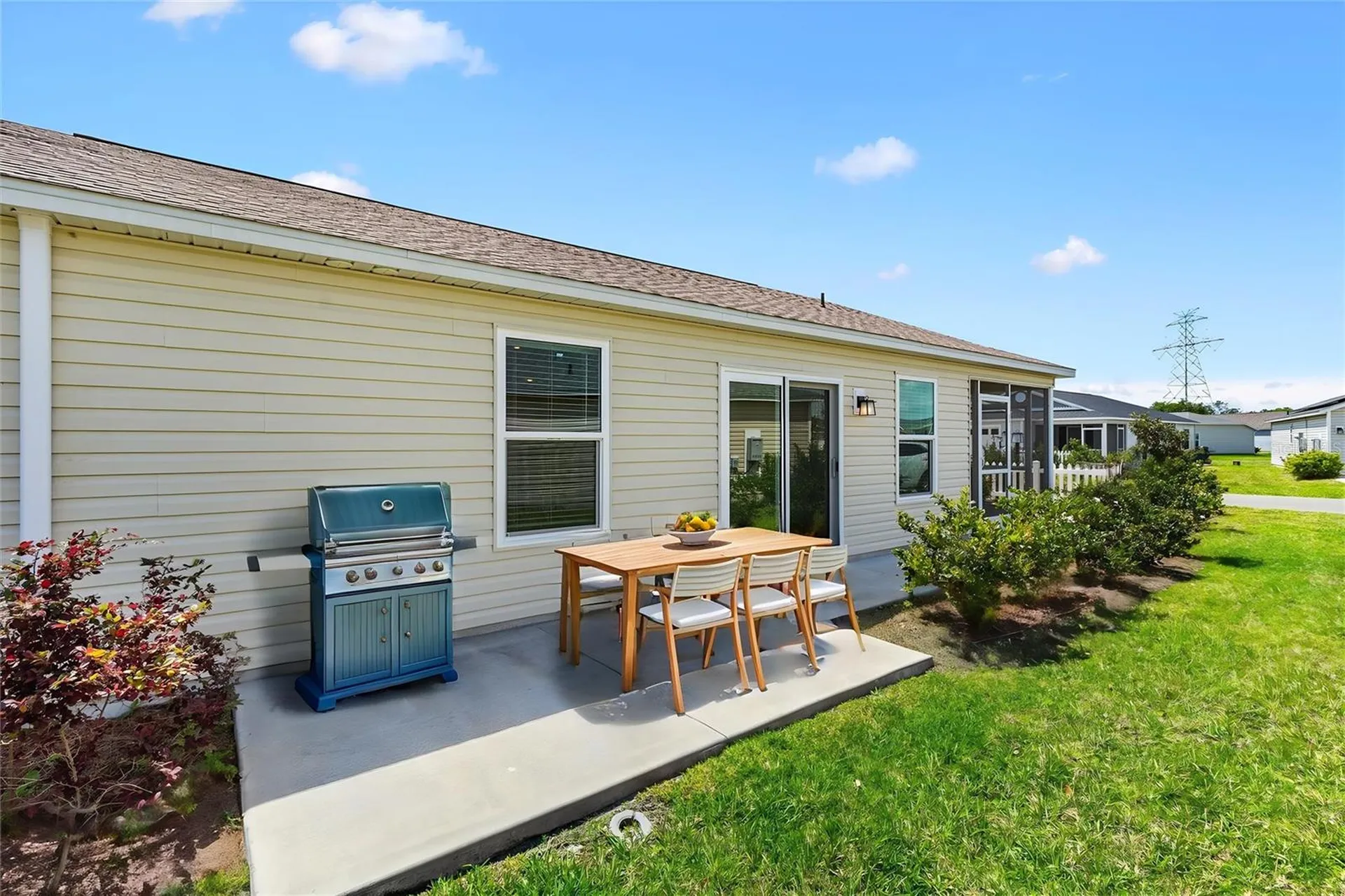 7185 Fay Court The Villages FL 34762