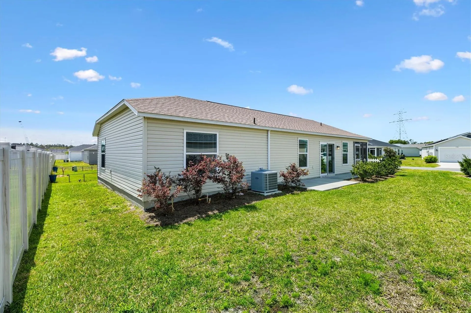 7185 Fay Court The Villages FL 34762