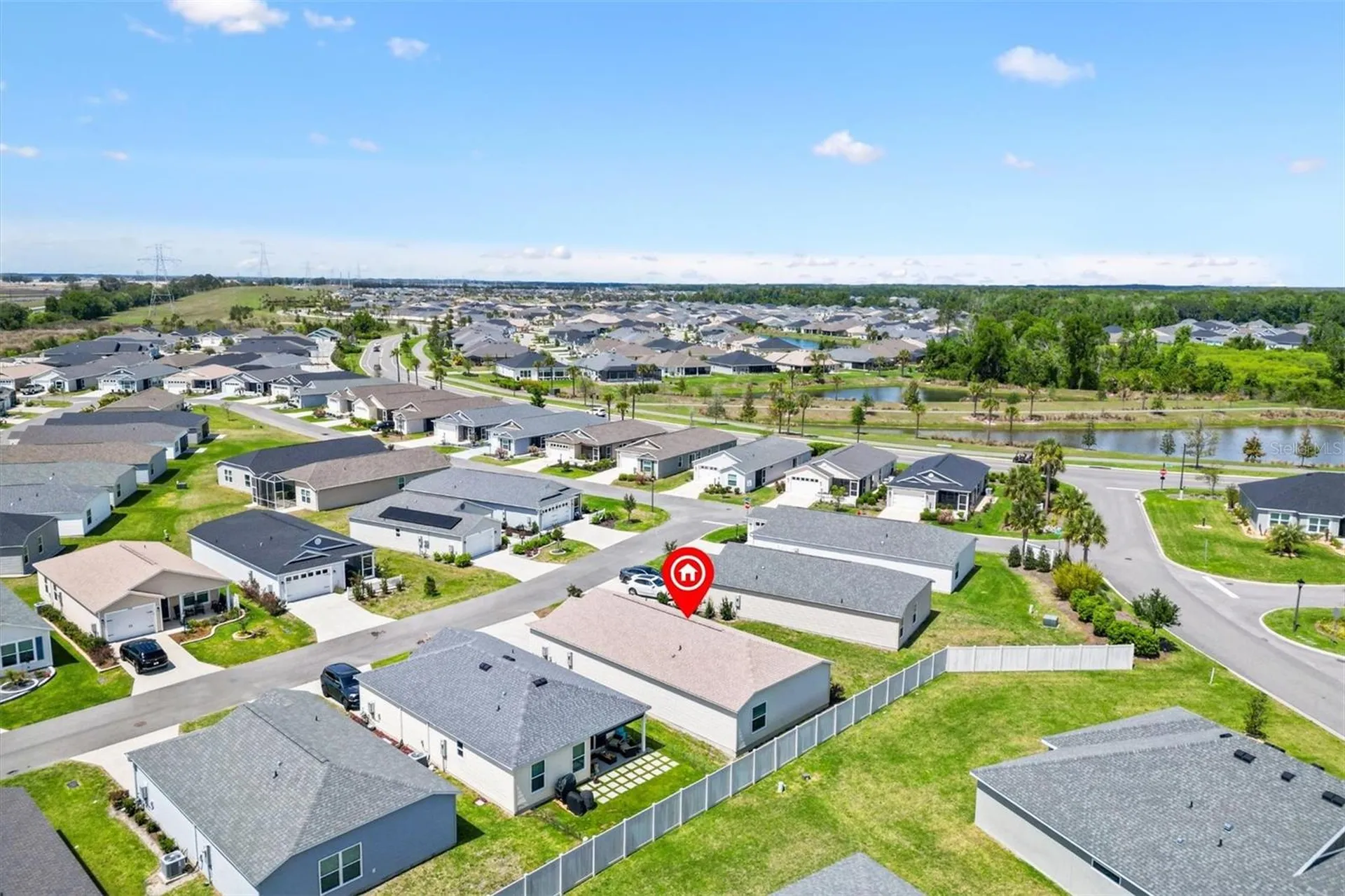 7185 Fay Court The Villages FL 34762