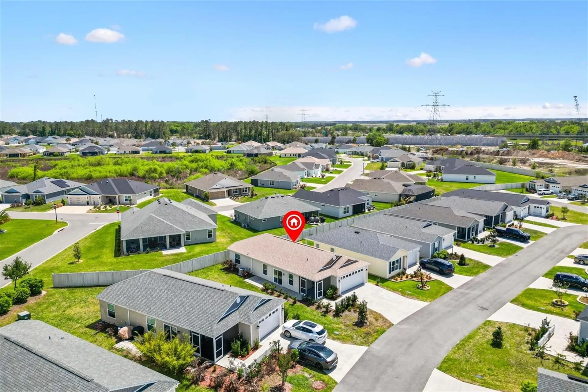 7185 Fay Court The Villages FL 34762