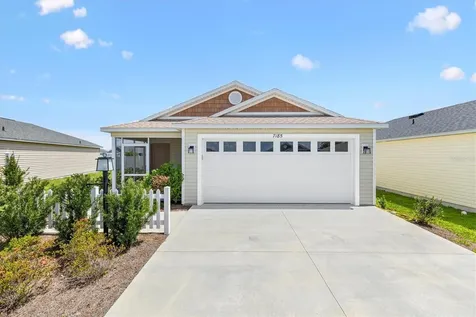 7185 Fay Court The Villages FL 34762