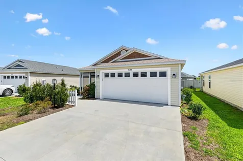 7185 Fay Court The Villages FL 34762