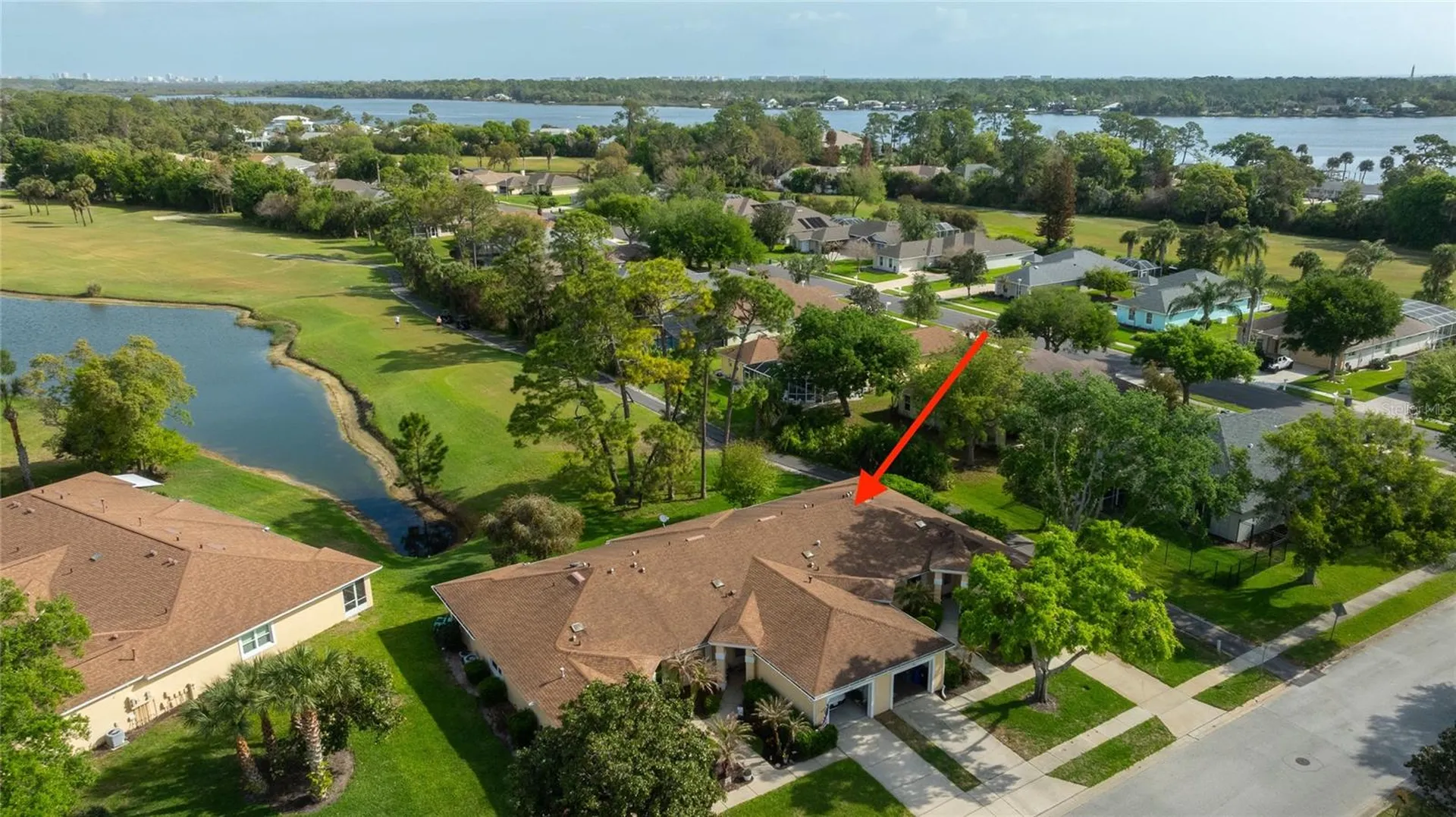 1801 Turnbull Lakes Drive New Smyrna Beach FL 32168