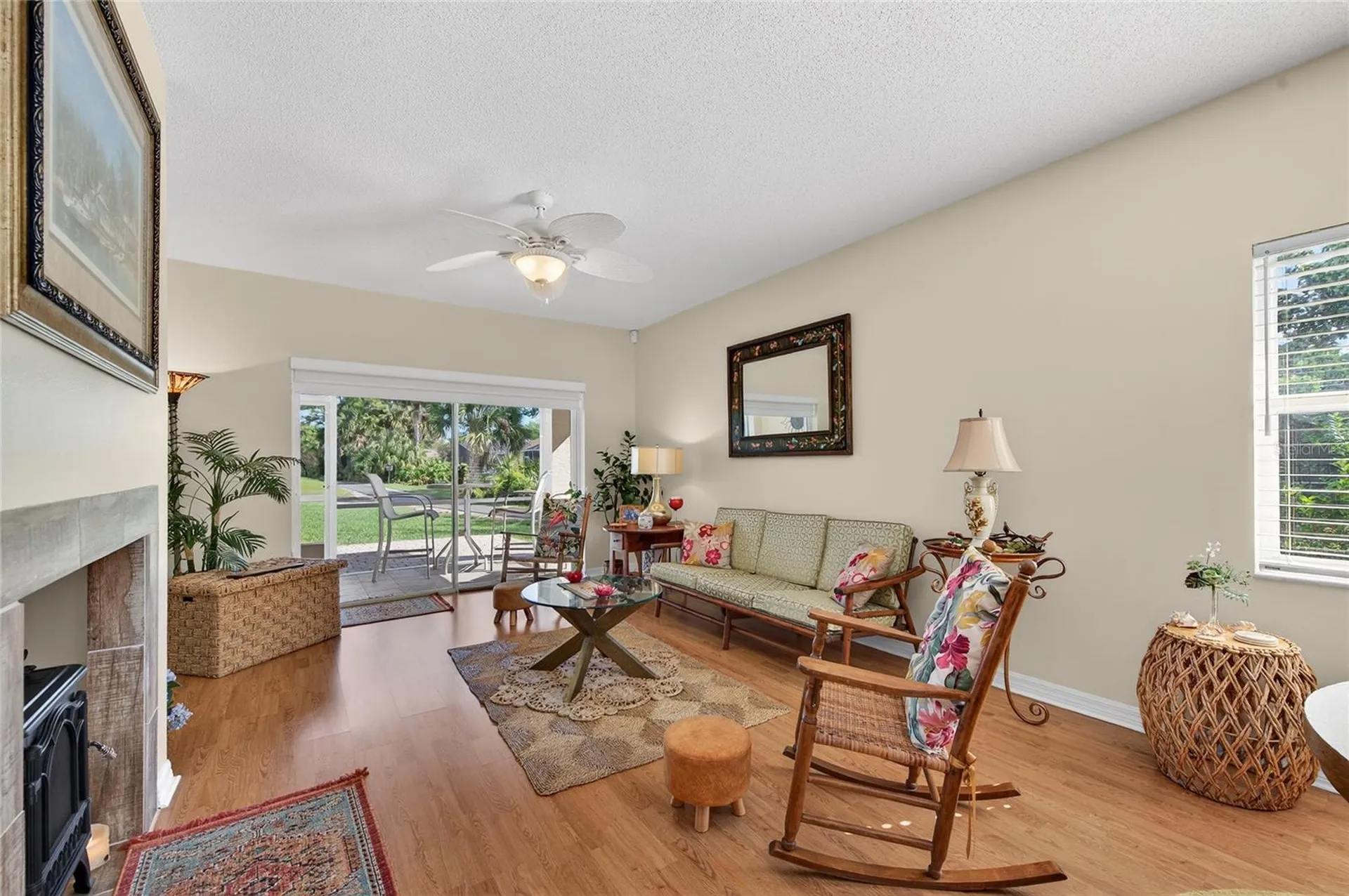 1801 Turnbull Lakes Drive New Smyrna Beach FL 32168