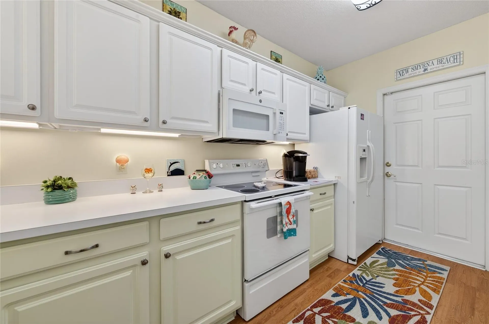 1801 Turnbull Lakes Drive New Smyrna Beach FL 32168