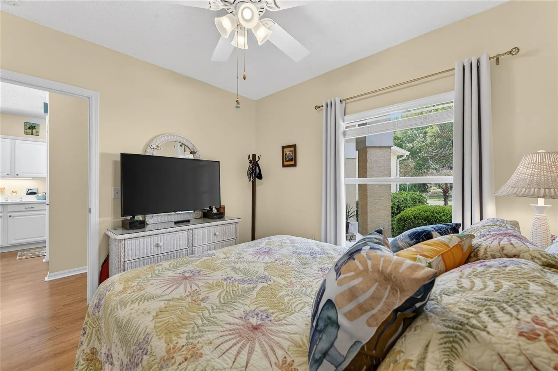1801 Turnbull Lakes Drive New Smyrna Beach FL 32168