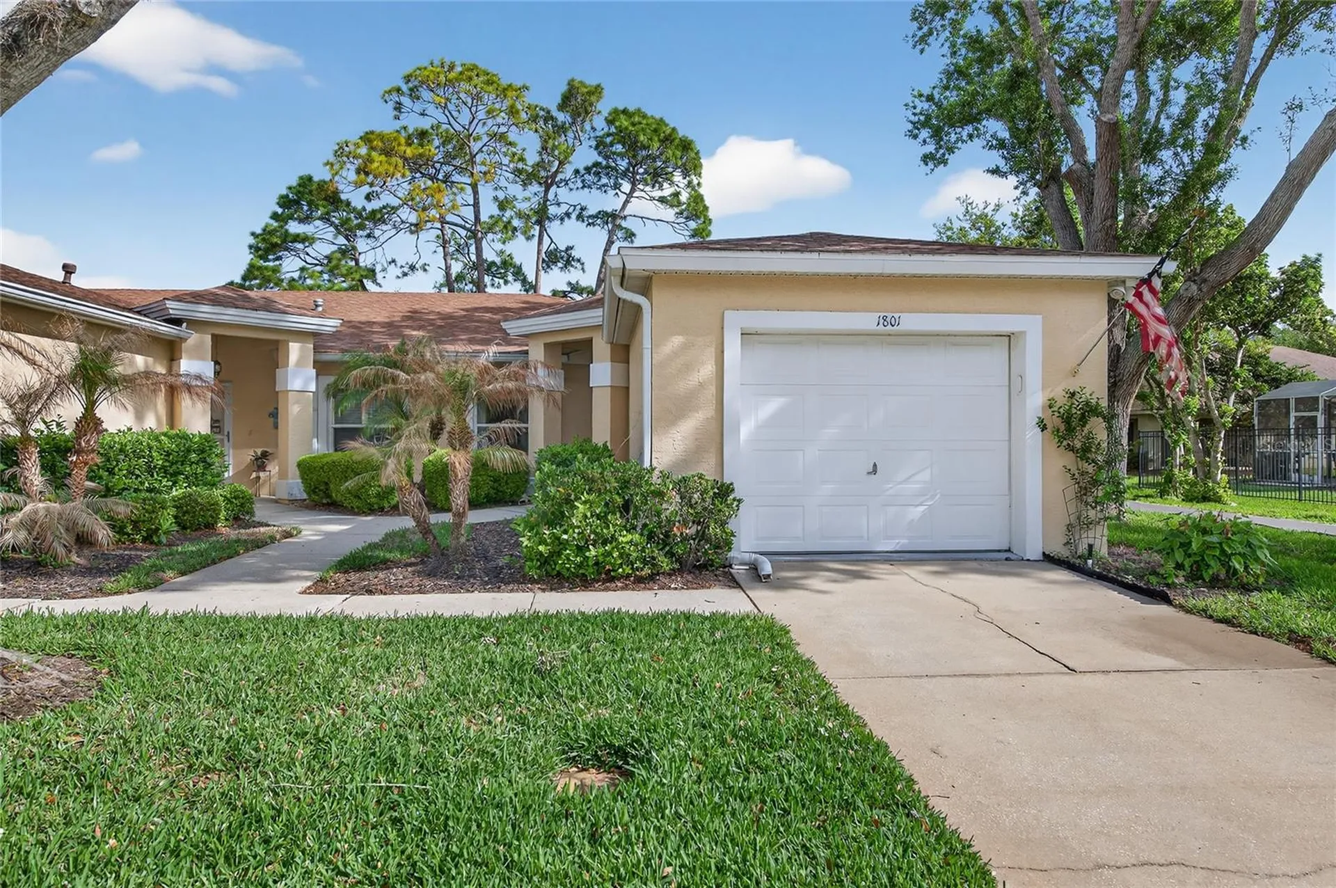 1801 Turnbull Lakes Drive New Smyrna Beach FL 32168