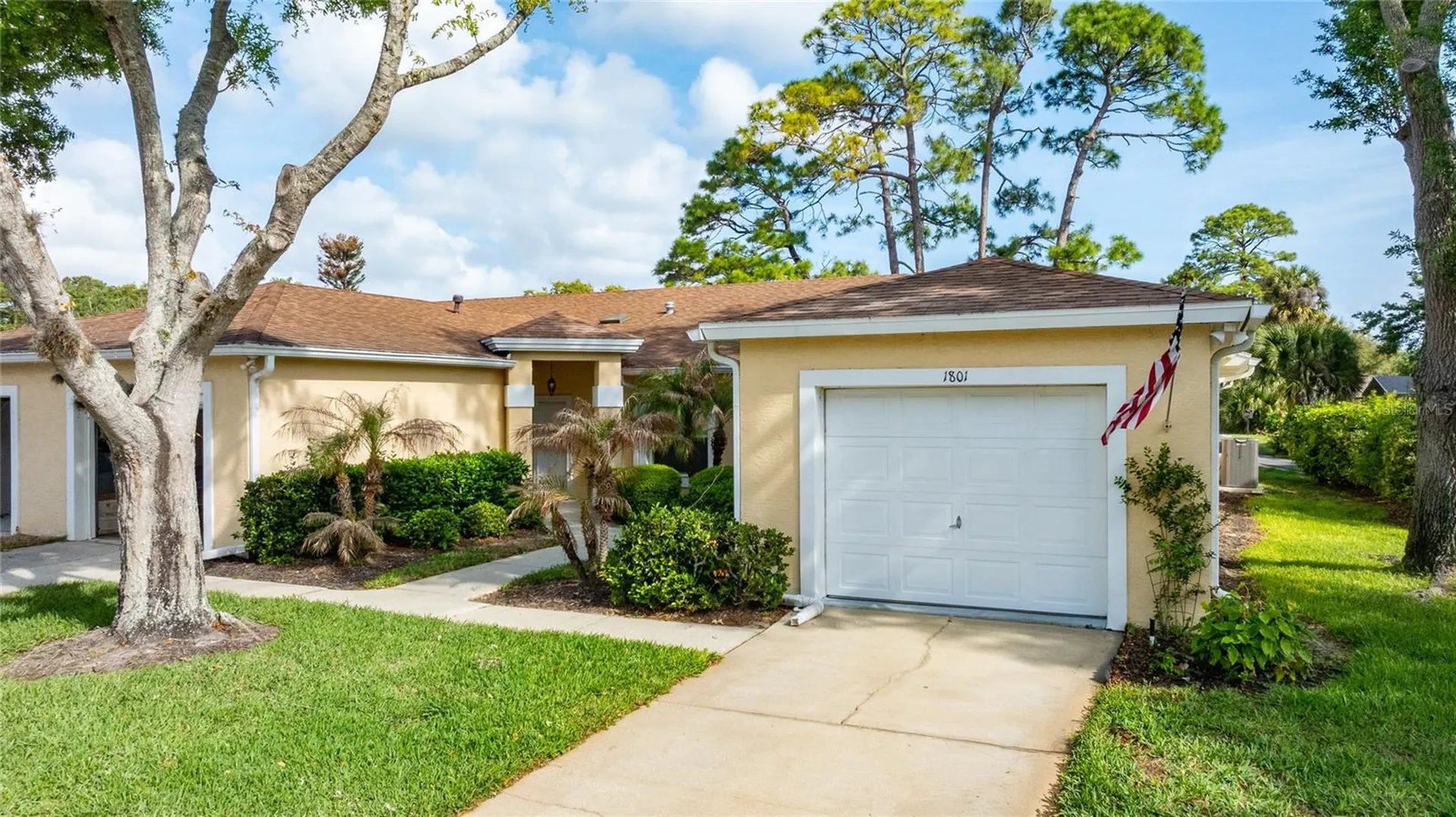1801 Turnbull Lakes Drive New Smyrna Beach FL 32168