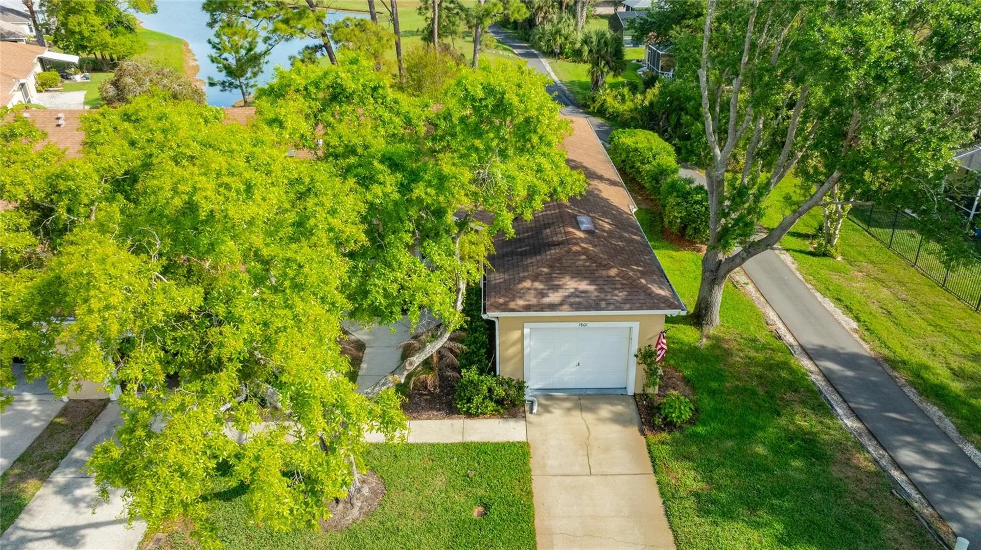 1801 Turnbull Lakes Drive New Smyrna Beach FL 32168